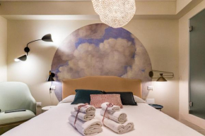 Cielo e Nuvole Cagli